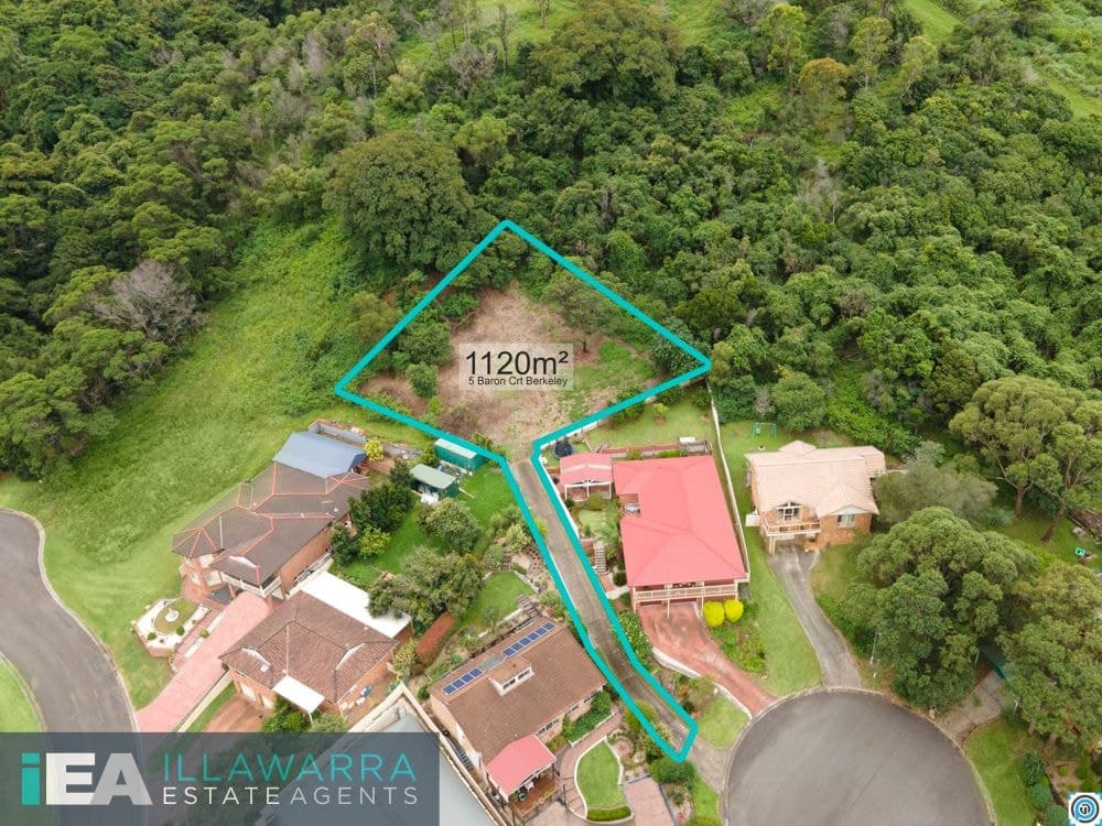 5 Baron Court, BERKELEY NSW 2506, Berkeley - Thumbnail 2