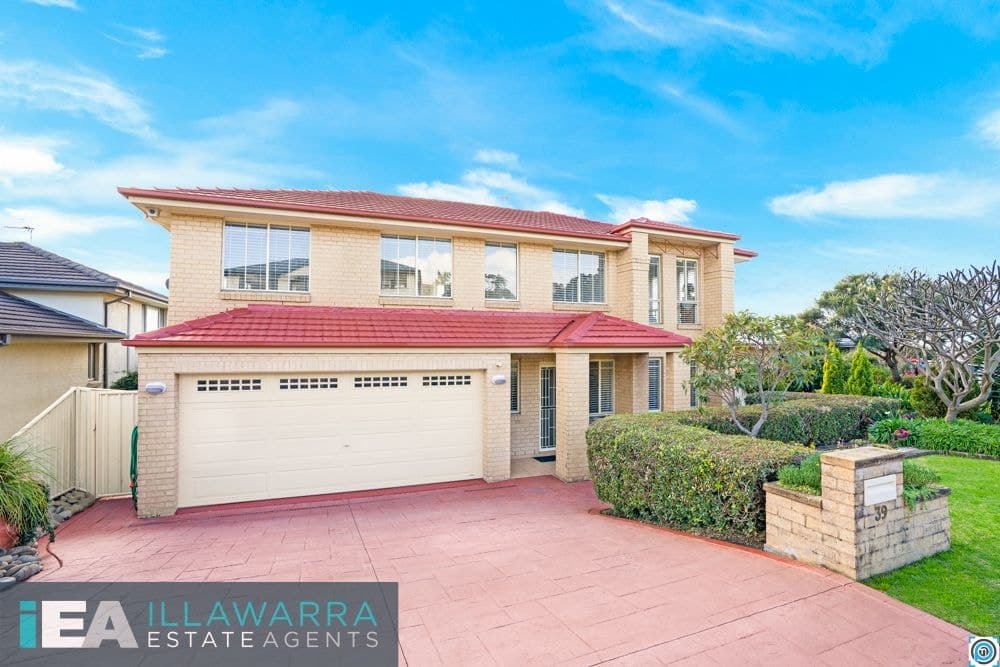 39 Lord Howe Avenue, SHELL COVE NSW 2529, Shell Cove - Thumbnail 3