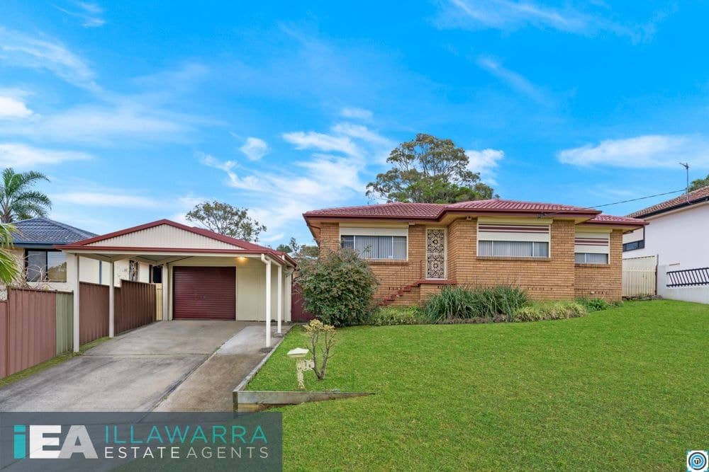 16 Rowley Avenue, MOUNT WARRIGAL NSW 2528, Mount Warrigal - Thumbnail 3