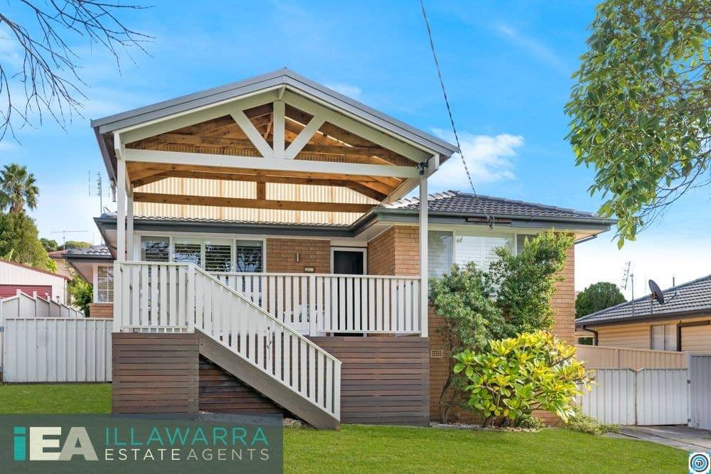 126 The Kingsway, BARRACK HEIGHTS NSW 2528, Barrack Heights - Thumbnail 3