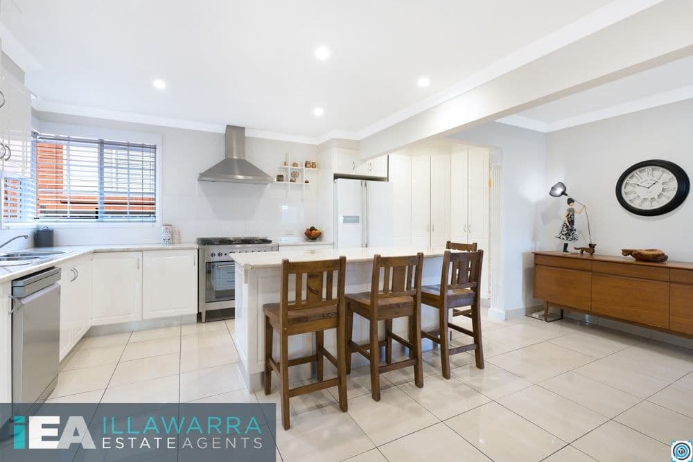 126 The Kingsway, BARRACK HEIGHTS NSW 2528, Barrack Heights - Thumbnail 5