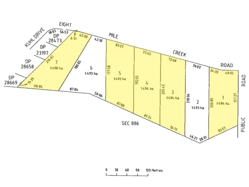 5 Eight Mile Creek Road Racecourse Bay SA, Racecourse Bay - Image 1