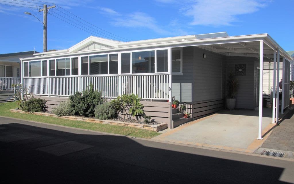 9/14th Avenue, 120 Osborne Parade, WARILLA NSW 2528, Warilla - Thumbnail 3