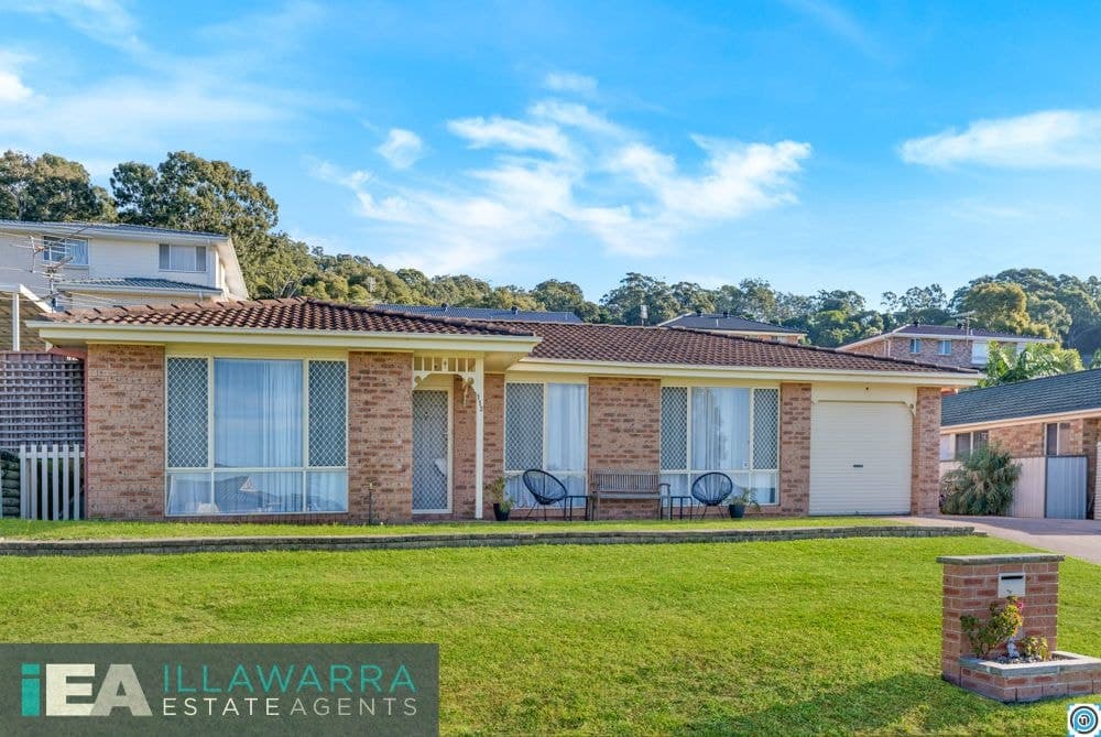 112 Hillside Drive, ALBION PARK NSW 2527, Albion Park - Thumbnail 3