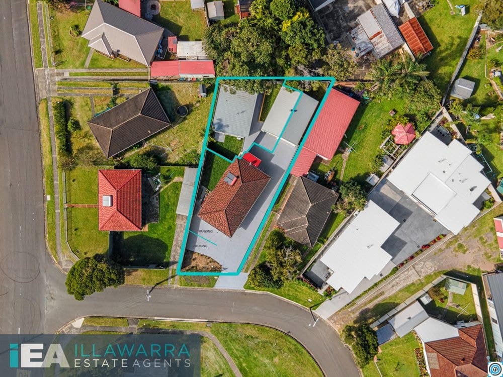 1 & 1a Harvey Street, WARILLA NSW 2528, Warilla - Thumbnail 2
