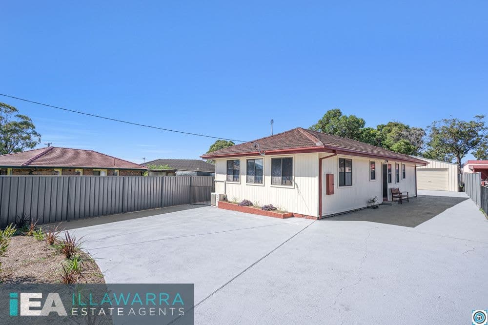 1 & 1a Harvey Street, WARILLA NSW 2528, Warilla - Thumbnail 4