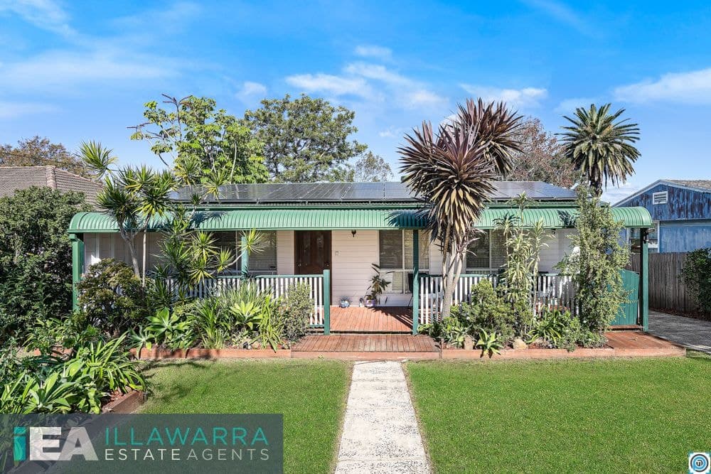 9 Fleetwood Crescent, WARILLA NSW 2528, Warilla - Thumbnail 3
