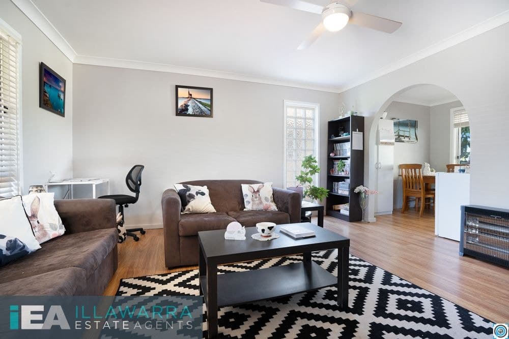 9 Fleetwood Crescent, WARILLA NSW 2528, Warilla - Thumbnail 4