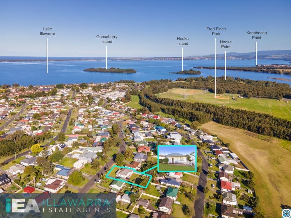 20 London Street, BERKELEY NSW 2506, Berkeley - Thumbnail 2