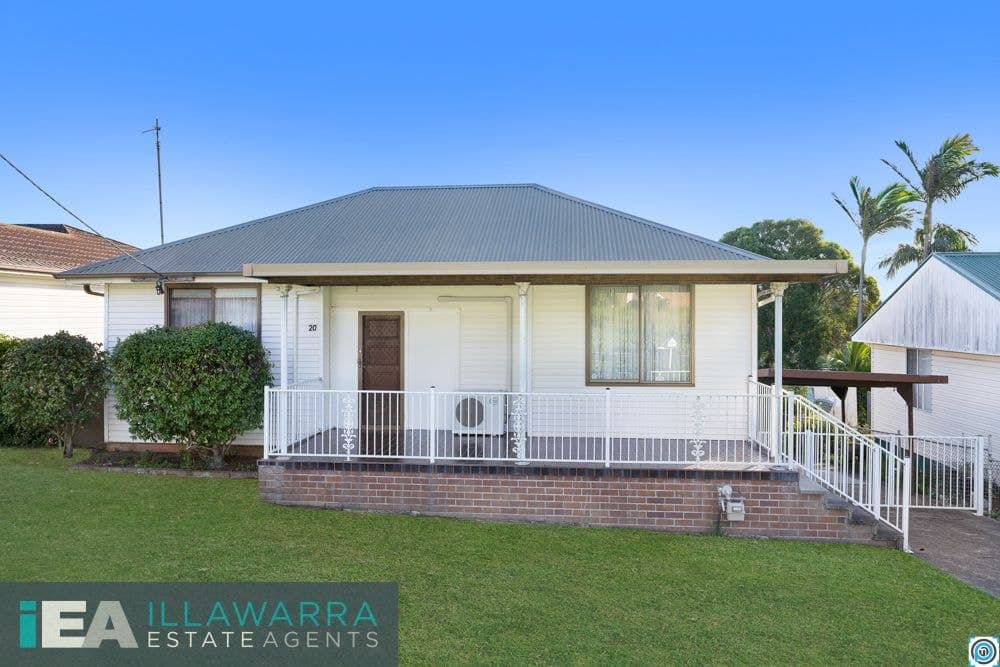 20 London Street, BERKELEY NSW 2506, Berkeley - Thumbnail 3
