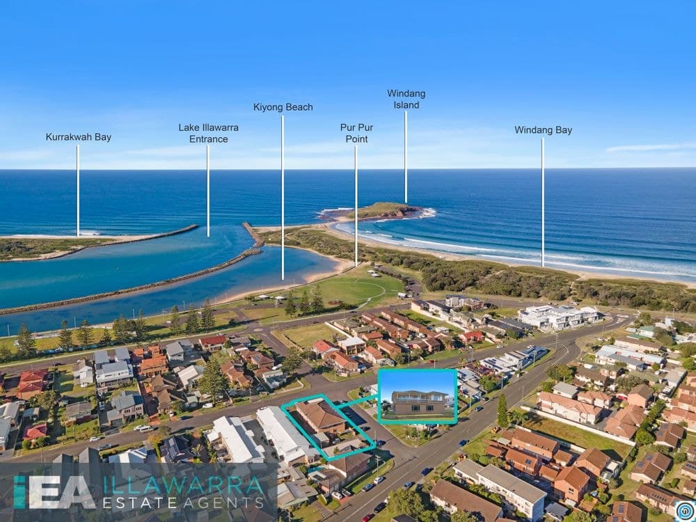 4/17 Pur Pur Avenue, LAKE ILLAWARRA NSW 2528, Lake Illawarra - Thumbnail 3