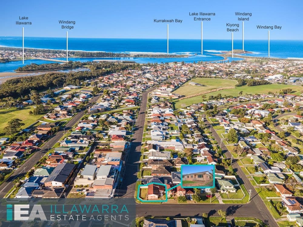 1/6 Stanley Street, LAKE ILLAWARRA NSW 2528, Lake Illawarra - Thumbnail 2