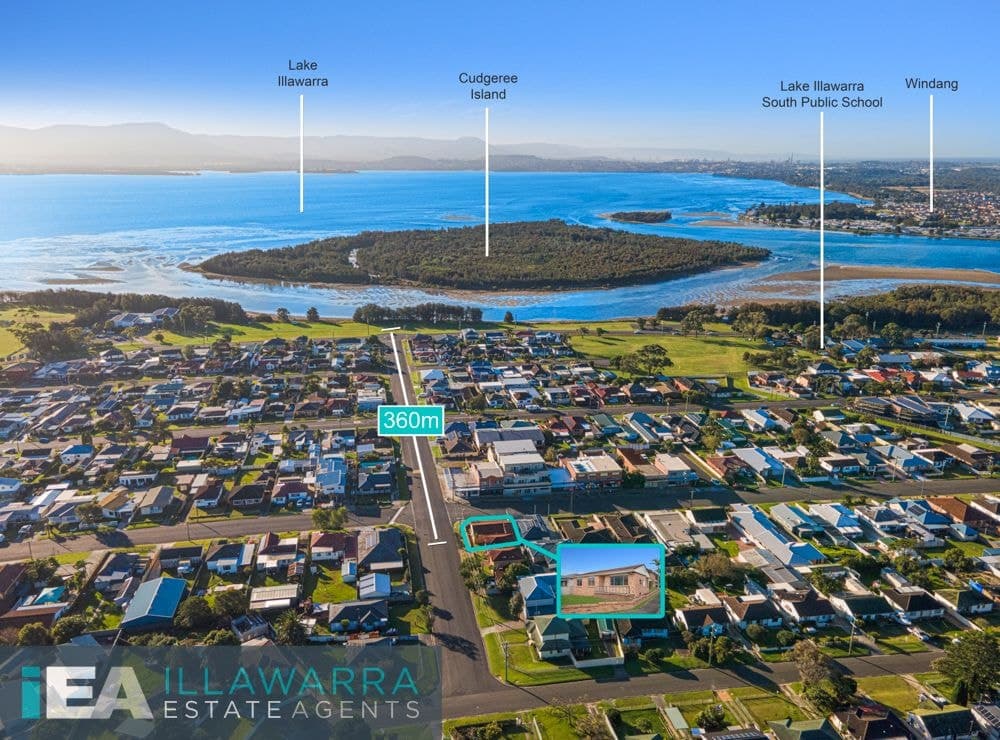 1/6 Stanley Street, LAKE ILLAWARRA NSW 2528, Lake Illawarra - Thumbnail 3