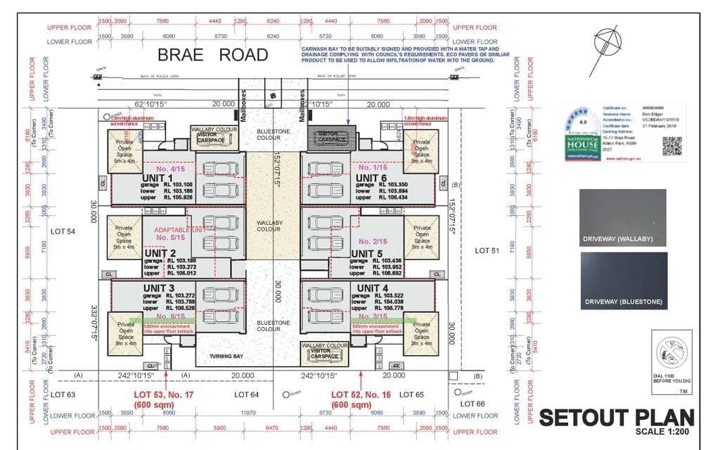 4/15-17 Brae Road, ALBION PARK NSW 2527, Albion Park - Thumbnail 4