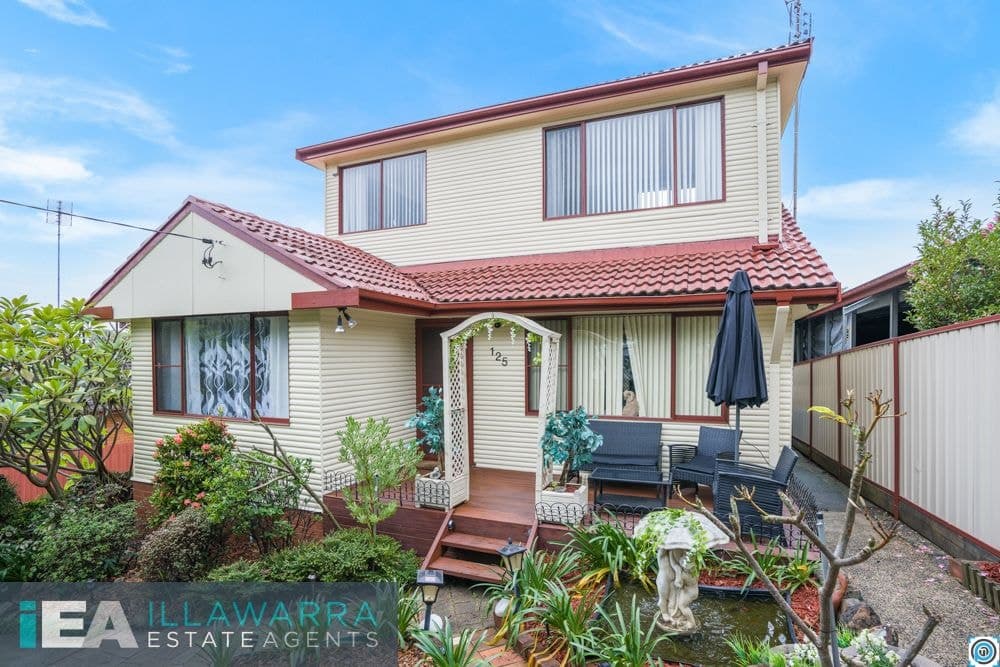 125 Burke Road, DAPTO NSW 2530, Dapto - Thumbnail 3