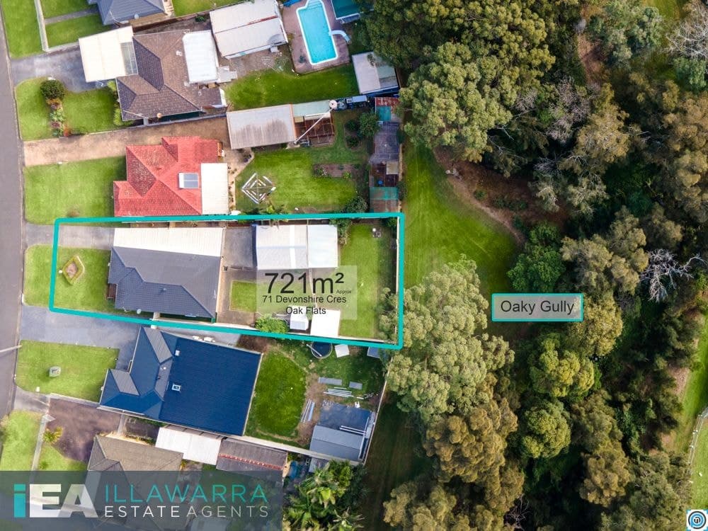 71 Devonshire Crescent, OAK FLATS NSW 2529, Oak Flats - Thumbnail 2