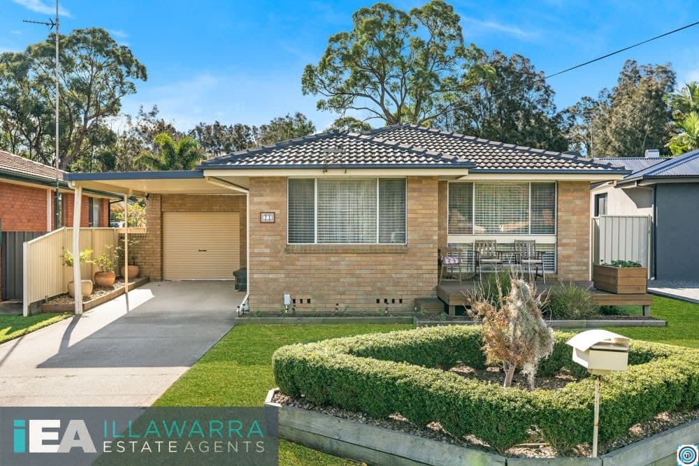 71 Devonshire Crescent, OAK FLATS NSW 2529, Oak Flats - Thumbnail 4