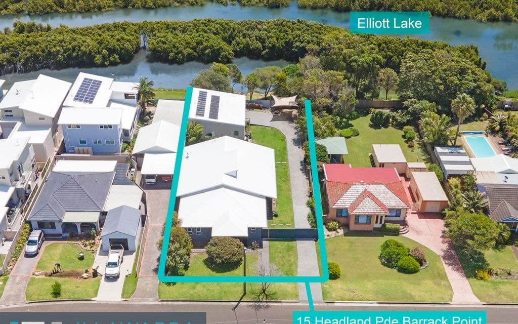 15 Headland Parade, BARRACK POINT NSW 2528, Barrack Point - Thumbnail 3