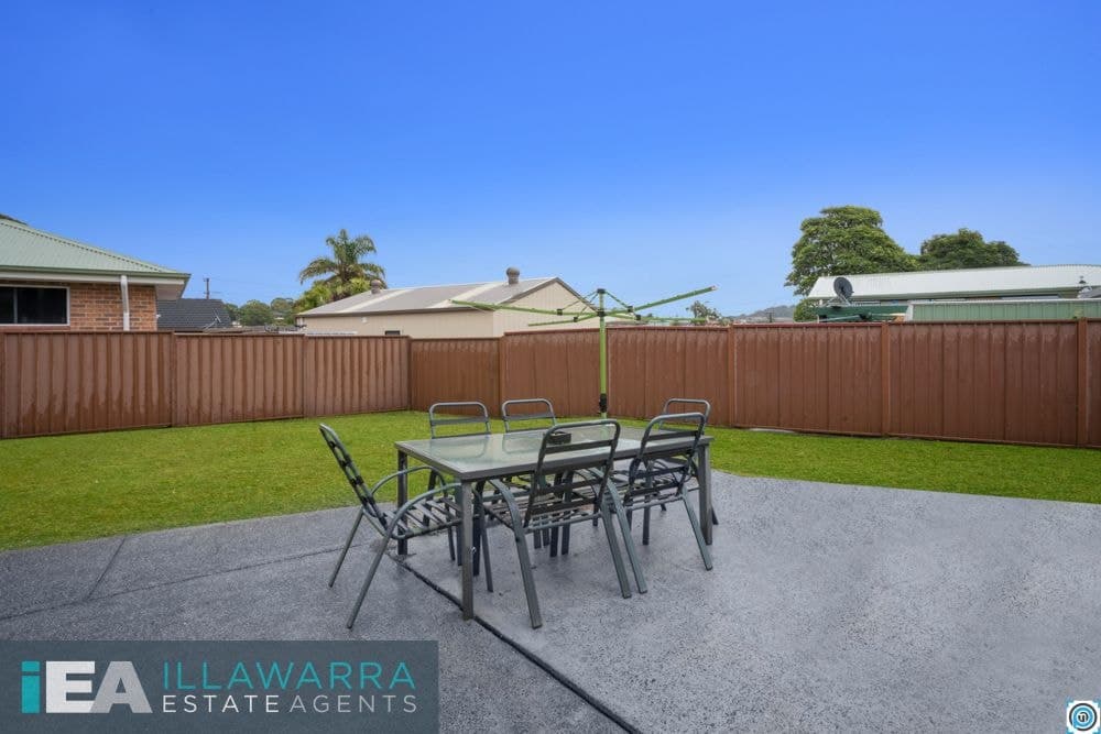 6 Cleary Street, BARRACK HEIGHTS NSW 2528, Barrack Heights - Thumbnail 2