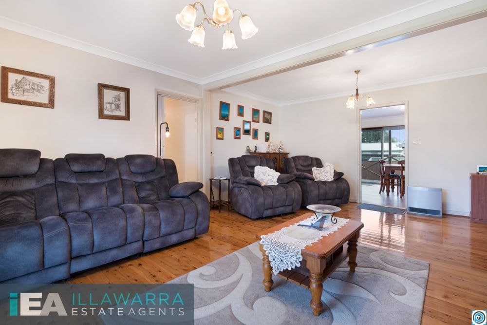 6 Cleary Street, BARRACK HEIGHTS NSW 2528, Barrack Heights - Thumbnail 4