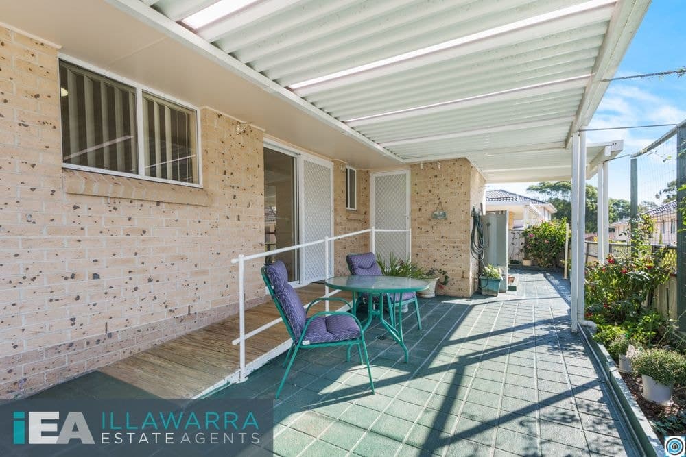 17/12-18 Glider Avenue, BLACKBUTT NSW 2529, Blackbutt - Image 1