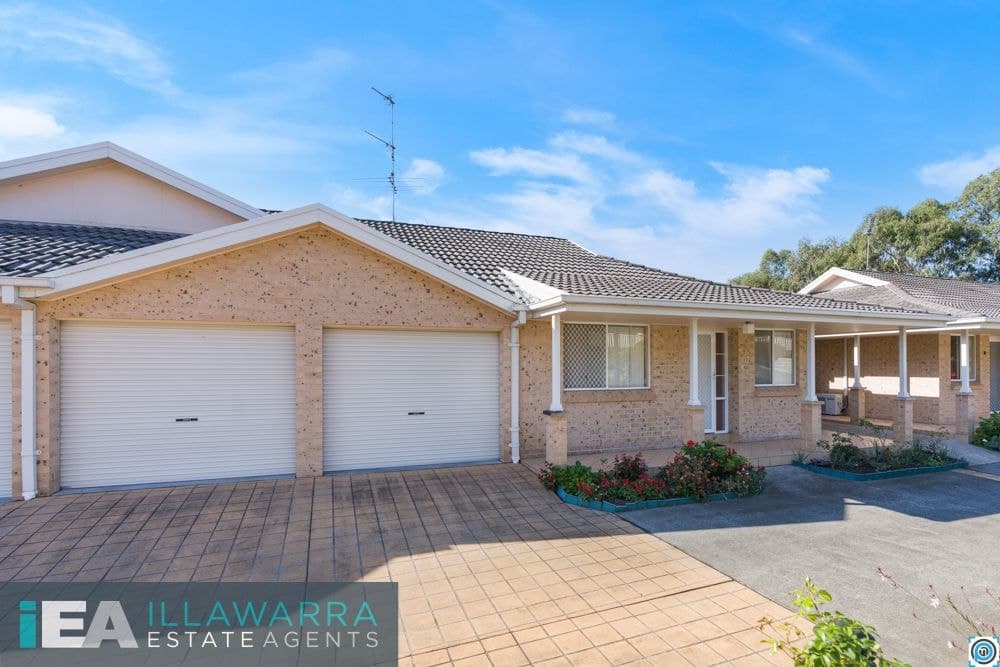 17/12-18 Glider Avenue, BLACKBUTT NSW 2529, Blackbutt - Thumbnail 3