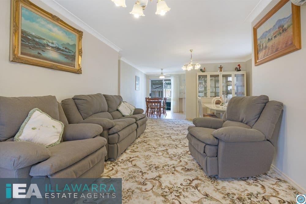 17/12-18 Glider Avenue, BLACKBUTT NSW 2529, Blackbutt - Thumbnail 4