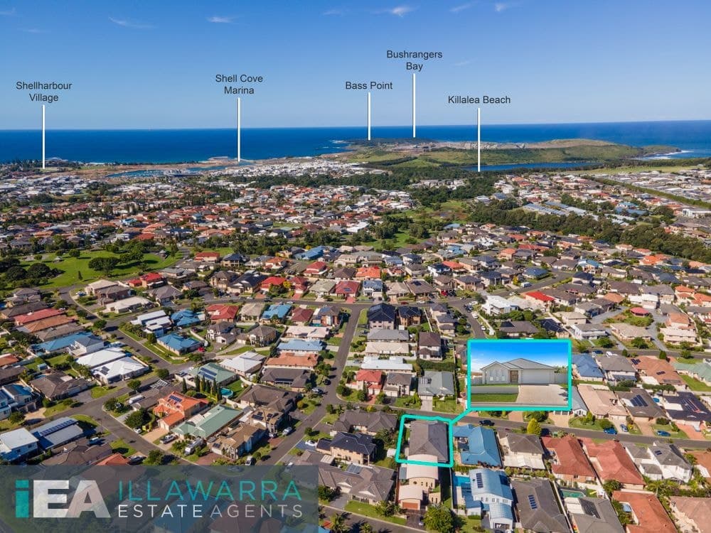 4 Molineaux Avenue, SHELL COVE NSW 2529, Shell Cove - Thumbnail 3