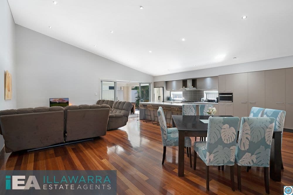 4 Molineaux Avenue, SHELL COVE NSW 2529, Shell Cove - Thumbnail 4