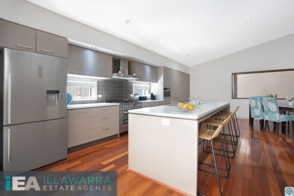 4 Molineaux Avenue, SHELL COVE NSW 2529, Shell Cove - Thumbnail 5