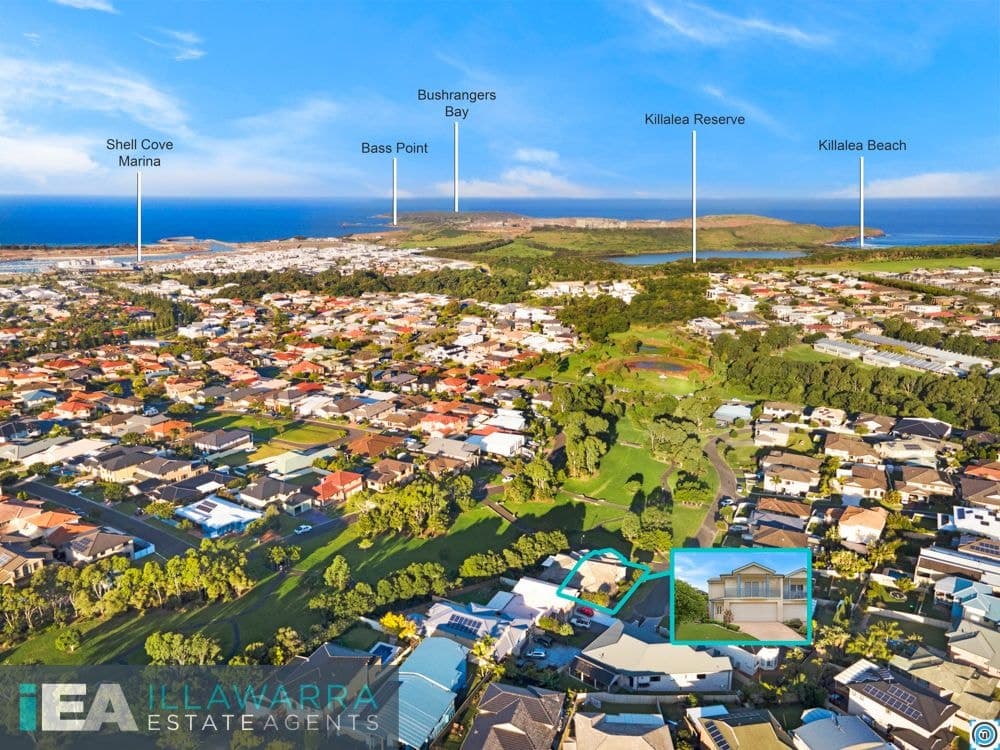 1/21 Solander Ave, SHELL COVE NSW 2529, Shell Cove - Image 1
