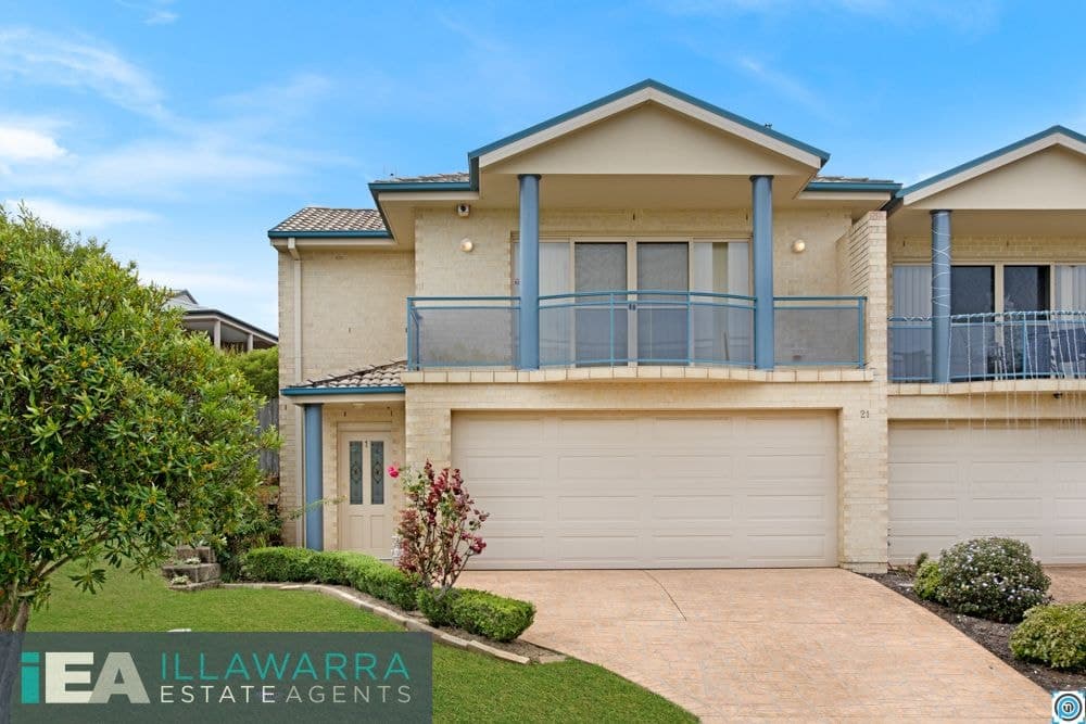 1/21 Solander Ave, SHELL COVE NSW 2529, Shell Cove - Thumbnail 3