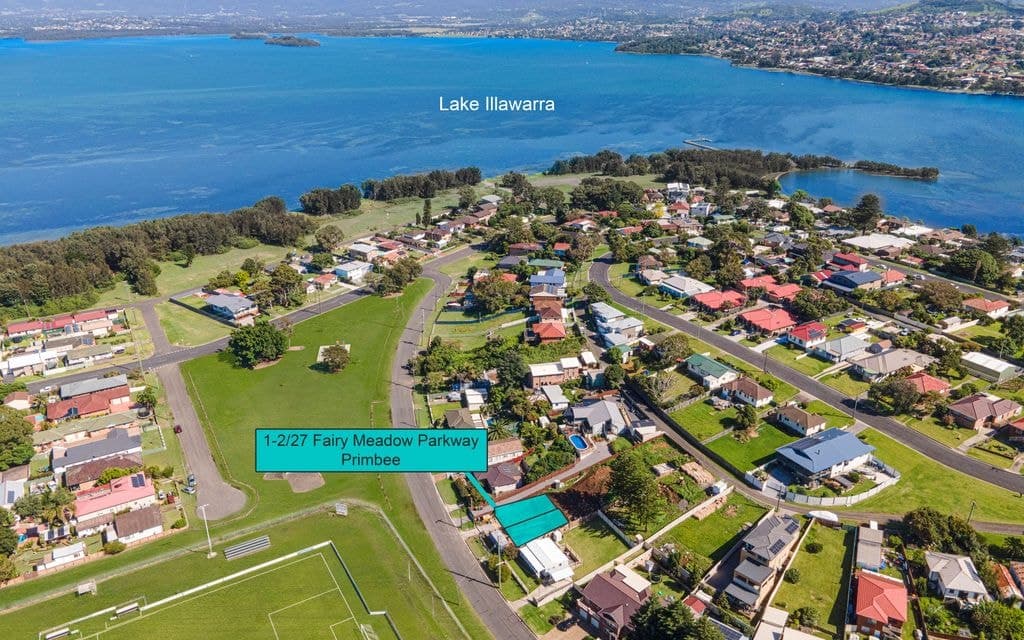 1/27 Fairymeadow Parkway, PRIMBEE NSW 2502, Primbee - Thumbnail 4