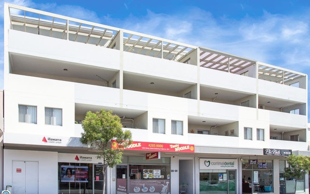 25/225 Princes Highway, CORRIMAL NSW 2518, Corrimal - Thumbnail 2