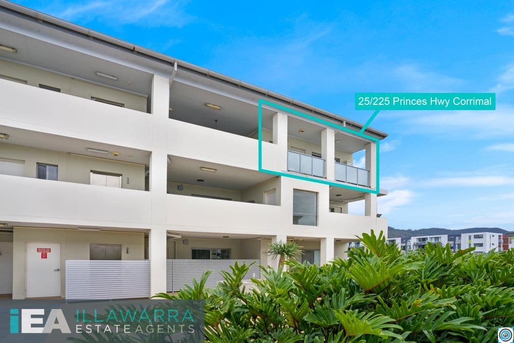 25/225 Princes Highway, CORRIMAL NSW 2518, Corrimal - Thumbnail 3