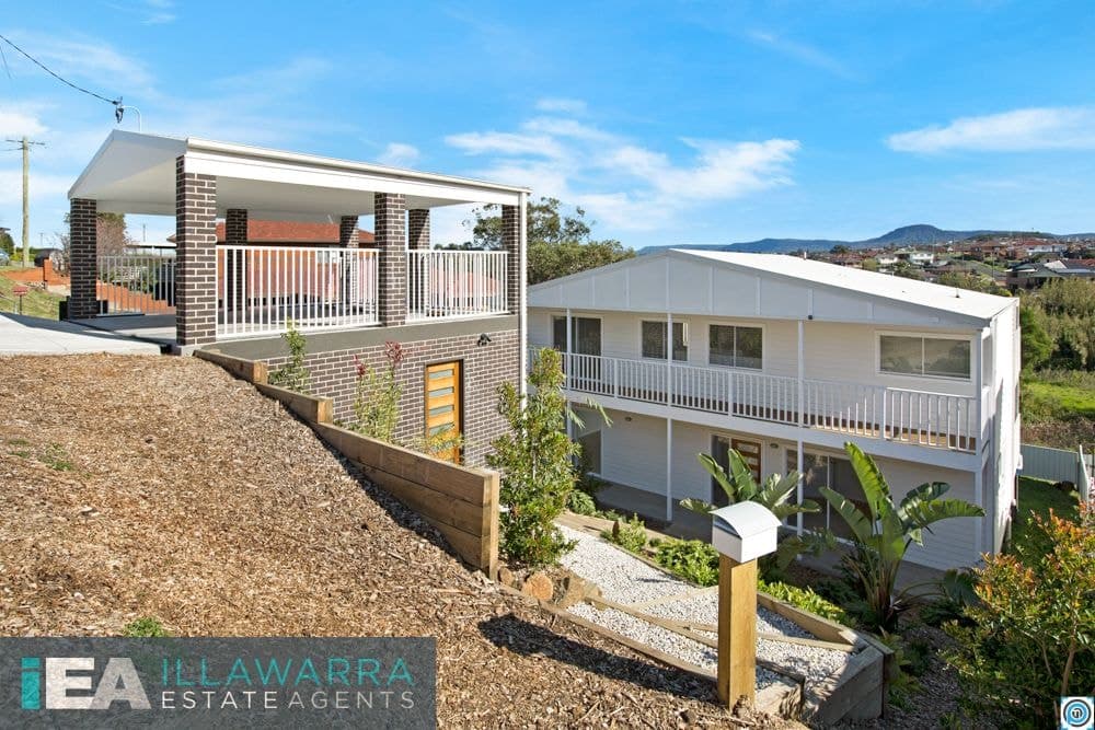 63 Vermont Road, WARRAWONG NSW 2502, Warrawong - Thumbnail 2