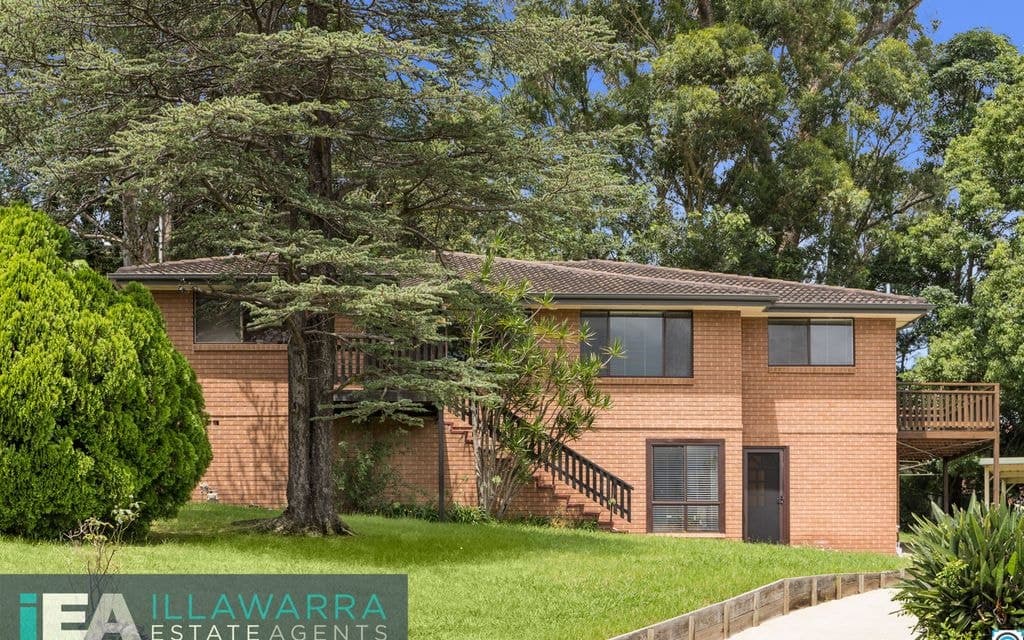 1/9 Neave Avenue, FIGTREE NSW 2525, Figtree - Thumbnail 3