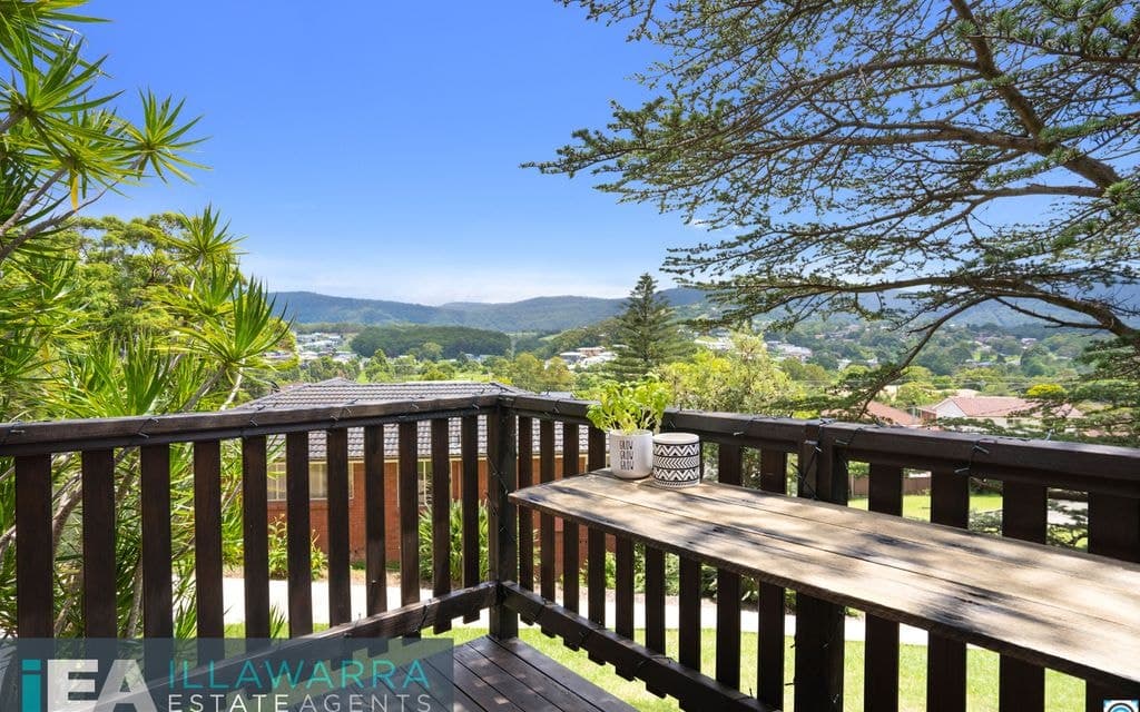 1/9 Neave Avenue, FIGTREE NSW 2525, Figtree - Thumbnail 4