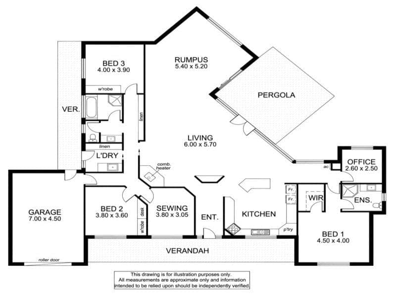 12 Sutherland Road MILLICENT SA, Millicent - Thumbnail 2