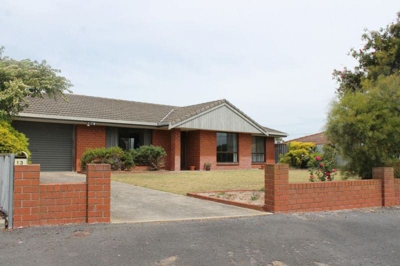 13 Wyrie Road Millicent SA, Millicent - Thumbnail 3
