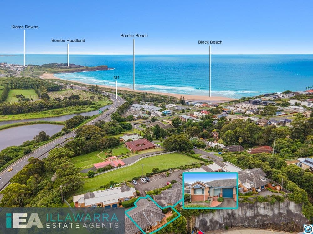 6/5 Brown Street, KIAMA NSW 2533, Kiama - Thumbnail 3