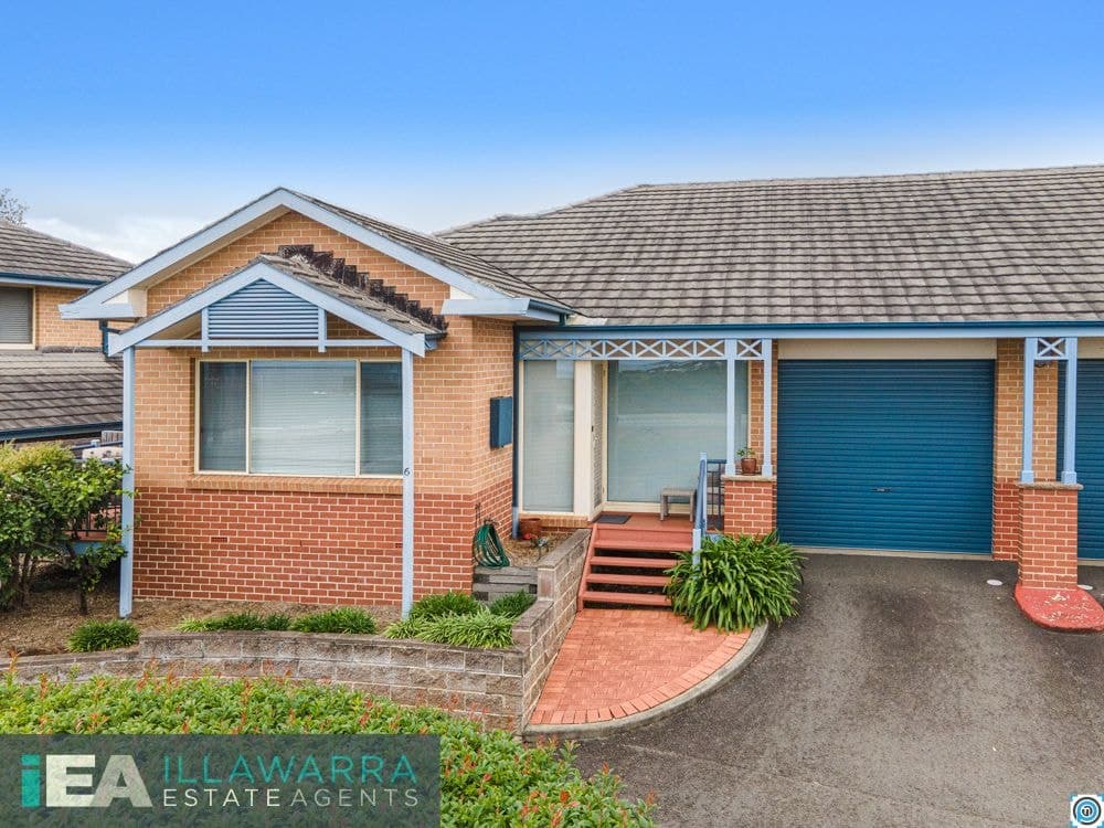6/5 Brown Street, KIAMA NSW 2533, Kiama - Thumbnail 4
