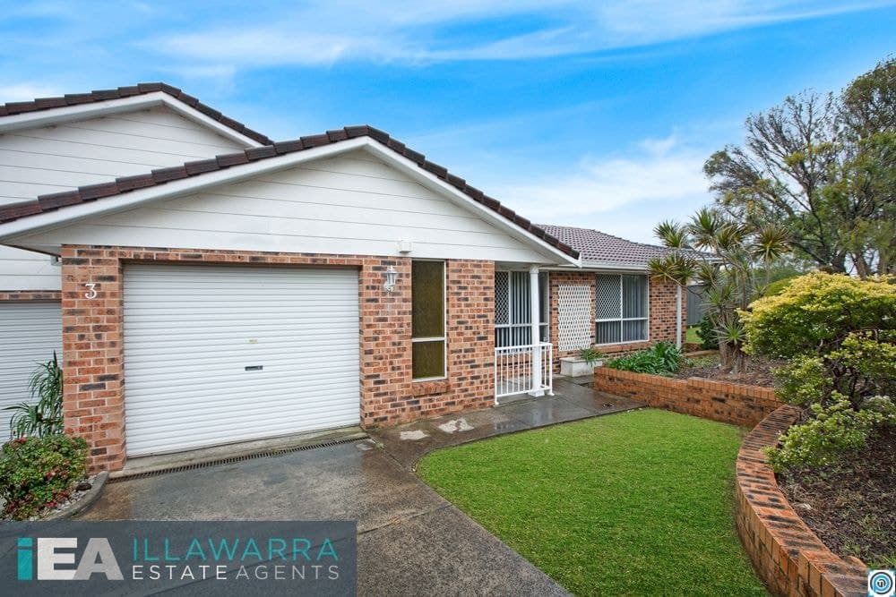 2/3 Platypus Way, BLACKBUTT NSW 2529, Blackbutt - Thumbnail 3