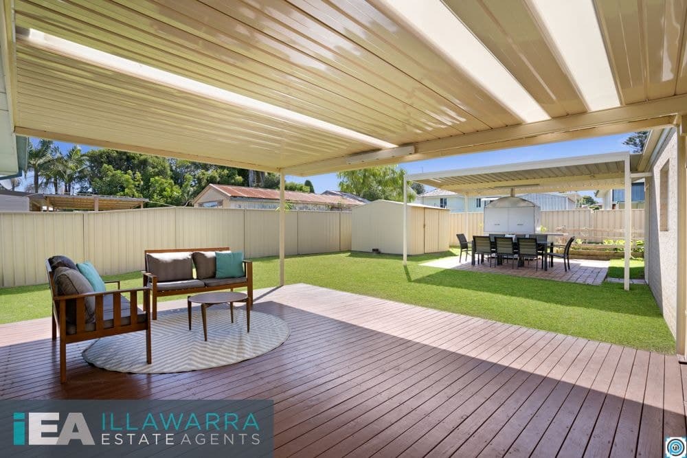 25 Thomas Street, LAKE ILLAWARRA NSW 2528, Lake Illawarra - Thumbnail 2