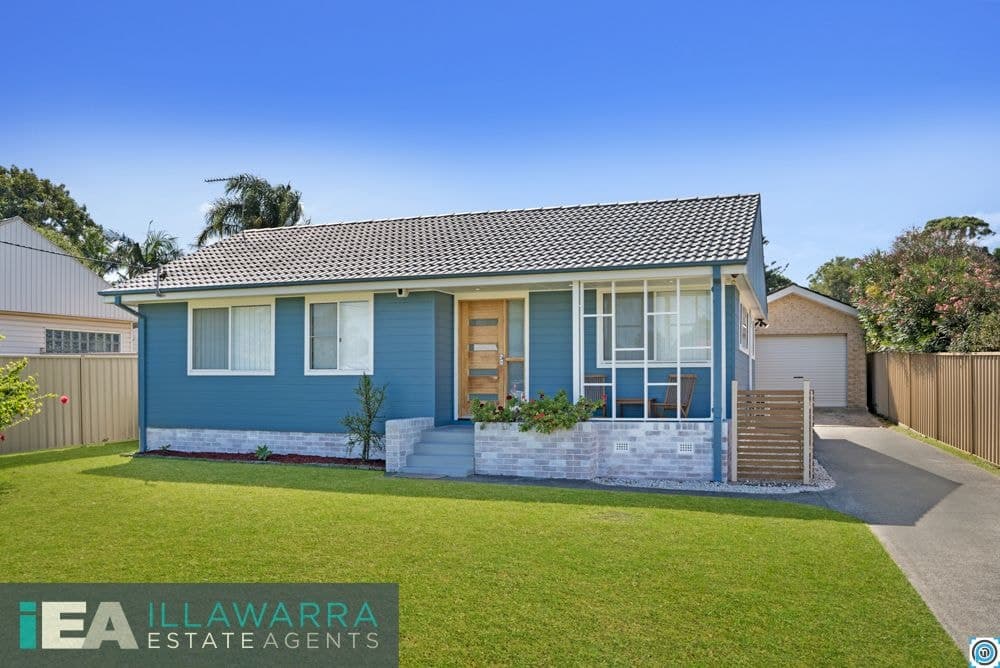 25 Thomas Street, LAKE ILLAWARRA NSW 2528, Lake Illawarra - Thumbnail 3