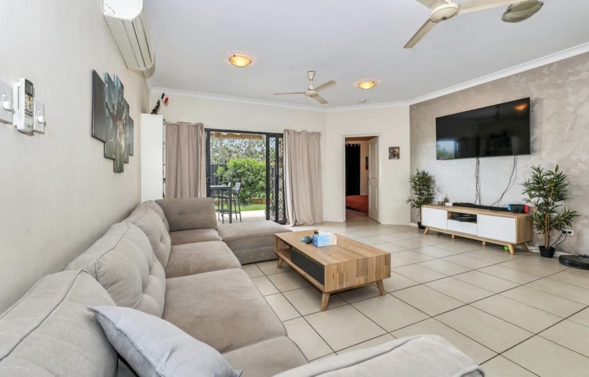 62 / 6 WRIGHT Crescent, Gray NT 0830, Off Market | Complex Record Set - Image 1
