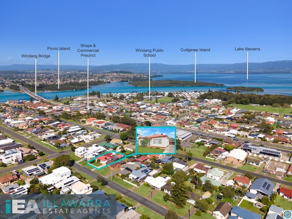 68 Waratah Street, WINDANG NSW 2528, Windang - Thumbnail 2