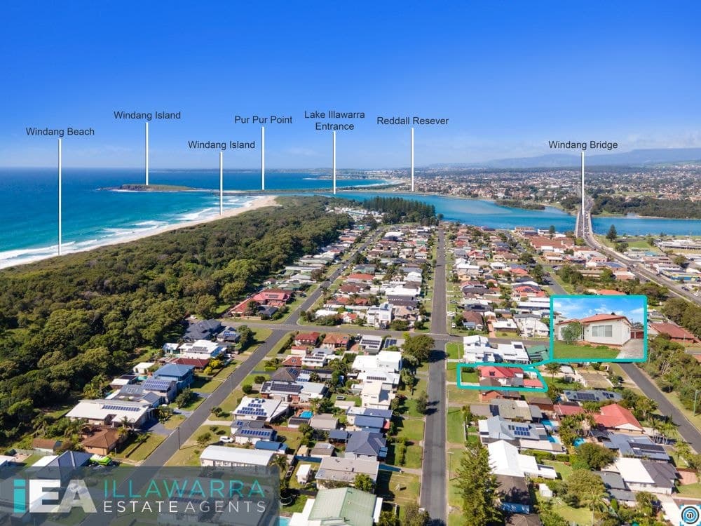 68 Waratah Street, WINDANG NSW 2528, Windang - Thumbnail 3