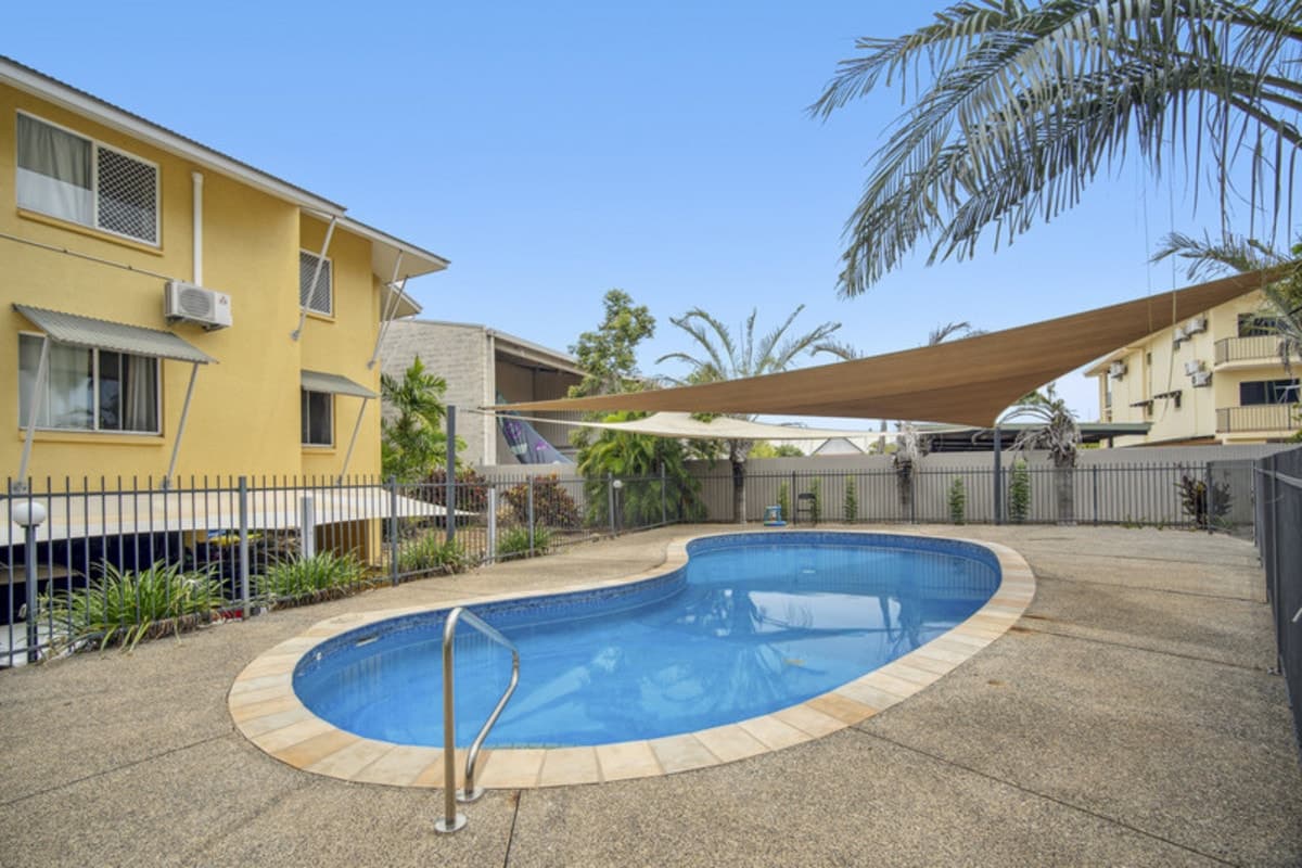 12 / 1 Dinah Court, Stuart Park NT 0820, Stuart Park - Image 1