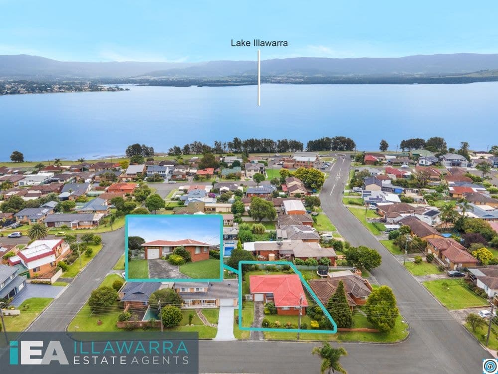 4 Dickson Avenue, MOUNT WARRIGAL NSW 2528, Mount Warrigal - Thumbnail 3